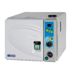 Autoclave MATIKA NEW clase N, 16 litros