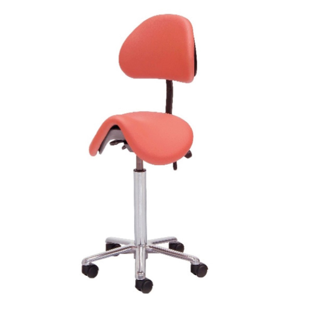 Asiento giratorio PONY | Fresco 