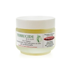 Verrucide 50gr |Queratolítico para pies | Fresco 