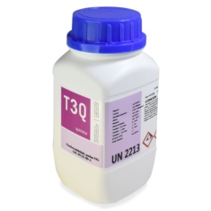 Perlitas de formol 250gr | Fresco 