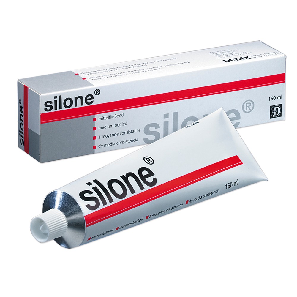 Silone para añadidos en órtesis podológicas | Fresco 