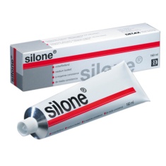 Silone para añadidos en órtesis podológicas | Fresco 