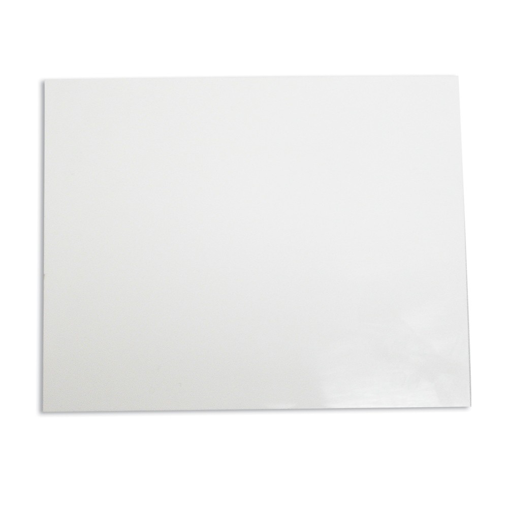 Placa de poliestireno para silicona | Podología | Fresco