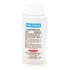 Polímero de silicona, 250gr | Podología | Fresco 