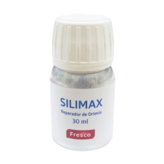 SILIMAX líquido repara ortesis 30ml + pincel | Fresco 