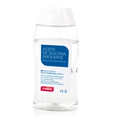 Aceite de silicona 200gr | Podología |Fresco 
