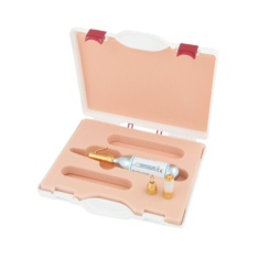 Cryoalfa en caja, Incluye 1 cartucho 25g | Podología Fresco
