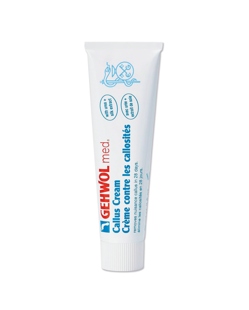 Gehwol Callus Cream 75ml| Crema para callos | Fresco 