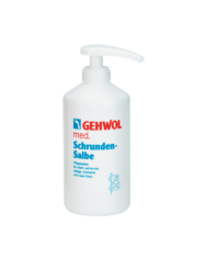 Gehwol CRACKED SKIN con dosificador 500ml. | Fresco 