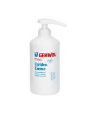 Gehwol Lipidro Cream 500ml | Fresco 