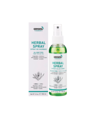 FUSSKRAFT Green Herbal Lotion Spray 150ml