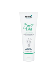 Gehwol SOFT FEET Peeling 125 ml | Fresco 