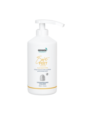 Soft Feet Cream Fusskraft 500ml | Fresco 