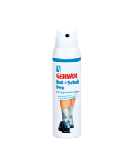 Foot Shoe Deodorant Gehwol 150ml, Aerosol