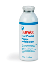 Gehwol Foot powder med| Fresco 
