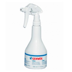 Gehwol Lotion 500 ml, Con dosificador | Fresco 
