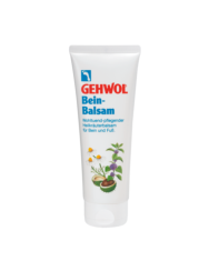 Gehwol Leg Balm revitalizante 125ml para pies cansados 