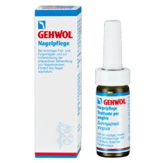 Nail Care, 15 ml.