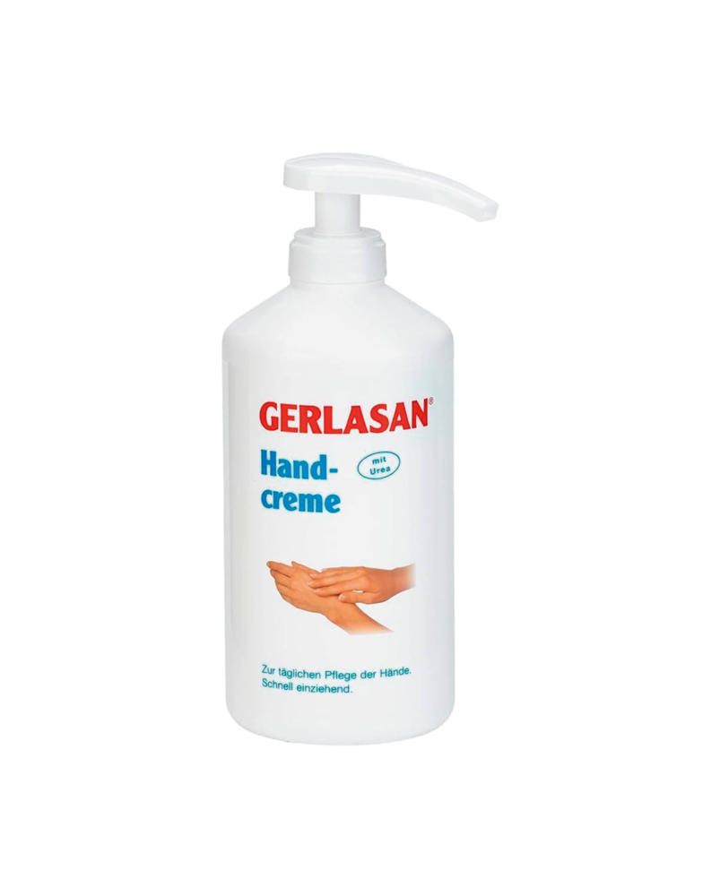 Gerlasan Crema de manos Gehwol 500ml | Fresco 