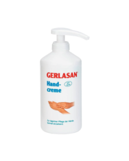 Gerlasan Crema de manos Gehwol 500ml | Fresco 