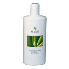 Loción de masaje con alantoína, 1000ml