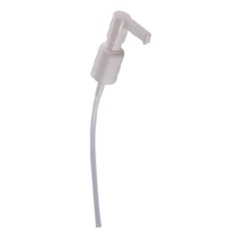 Dispensador para loción y aceite de 1000ml, 1 unidad
