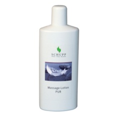Loción de masaje con caléndula, 1000ml