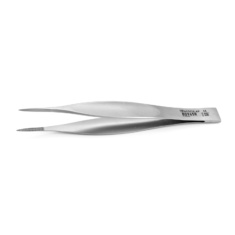 Pinza de FEILCHENFELD para astillas, 115mm, AESCULAP, BD965R