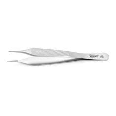 Pinza ADSON AESCULAP sin dientes, 12cm, BD220R | Fresco 