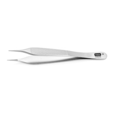 Pinza ADSON FRESCO sin dientes, 12cm, F220. Precio 4,43 € sin IVA 