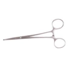Pinza curva ROCHESTER PEAN, 160mm, AESCULAP, BH443R