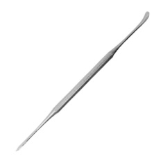 Instrumento moldeador 14,5cm, HH106R | Podología | Fresco 