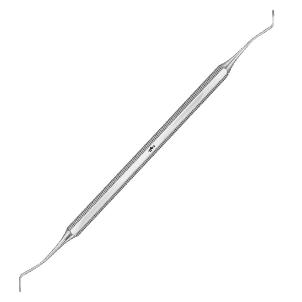 Excavador doble 170mm, FRESCO, F200
