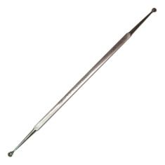 Cucharilla de Jansen ESPADA