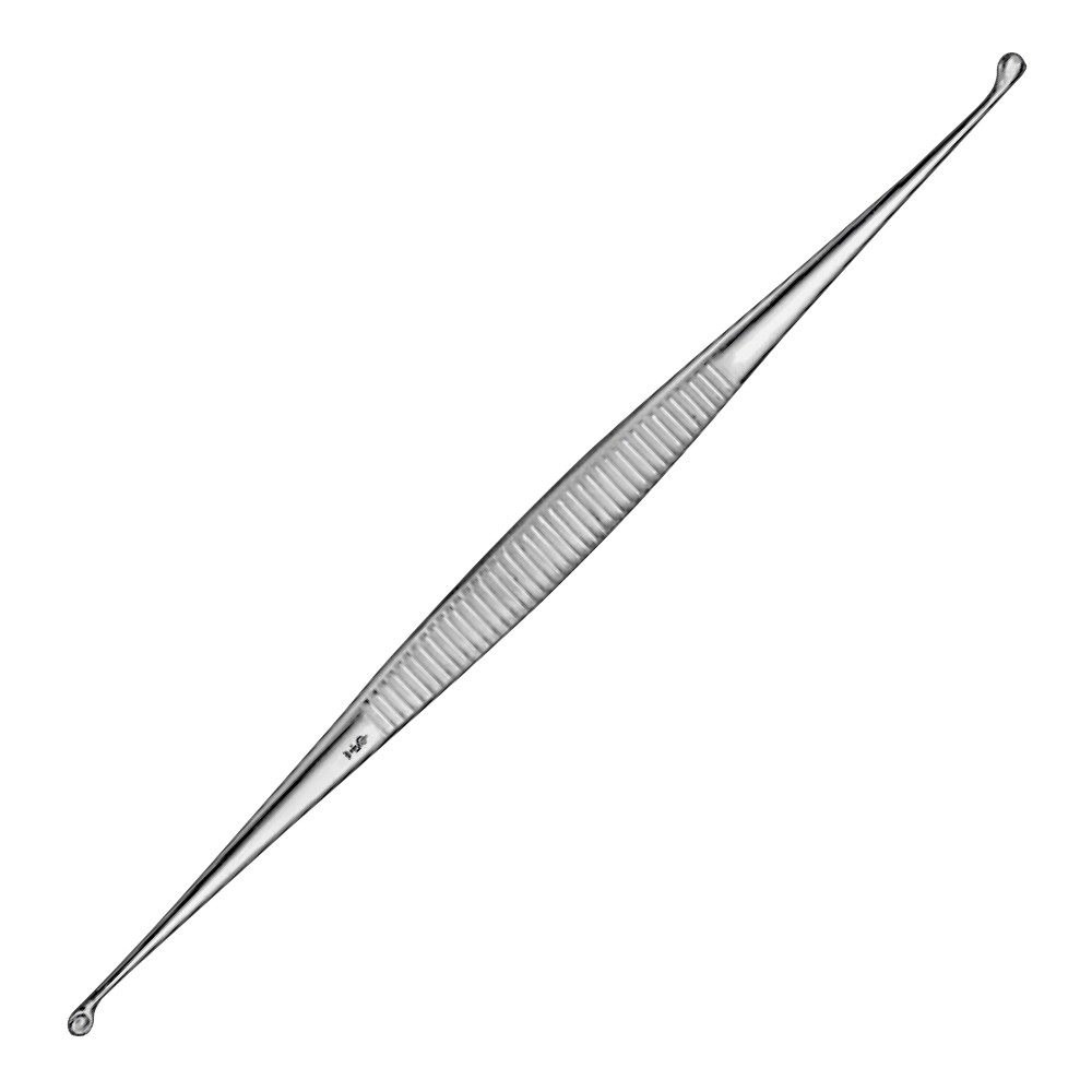 Cucharilla de MARTIN, Corte pequeño, 14cm, FK800R | Fresco 
