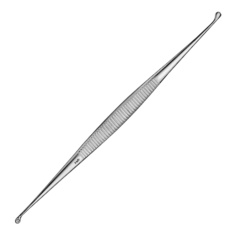 Cucharilla de MARTIN, Corte pequeño, 14cm, FK800R | Fresco 