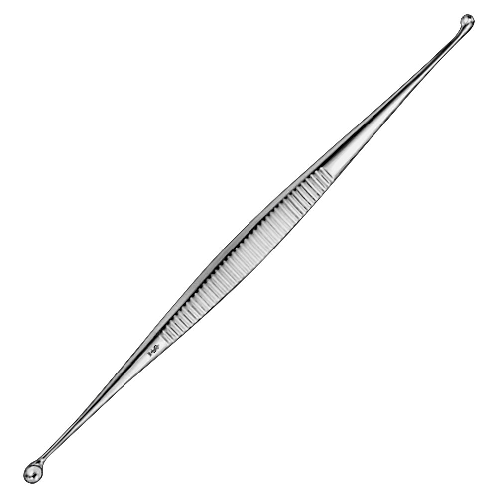 Cucharilla de MARTIN, Corte Grande, 14cm, FK801R | Fresco 