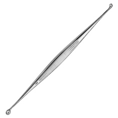 Cucharilla de MARTIN, Corte Grande, 14cm, FK801R | Fresco 