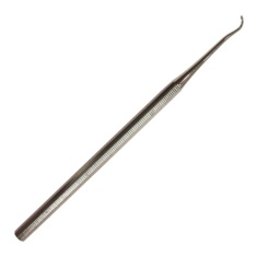 Cucharilla curva, 13cm, HH119R | Instrumental | Fresco 