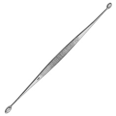 Cucharilla de Jacobson, Corte Grande, 14cm, FK813R | Fresco 