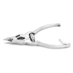 Alicate FRESCO triple articulación curvo, F250