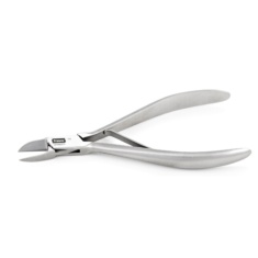 Alicate FRESCO recto acero Inox, 13cm, F478
