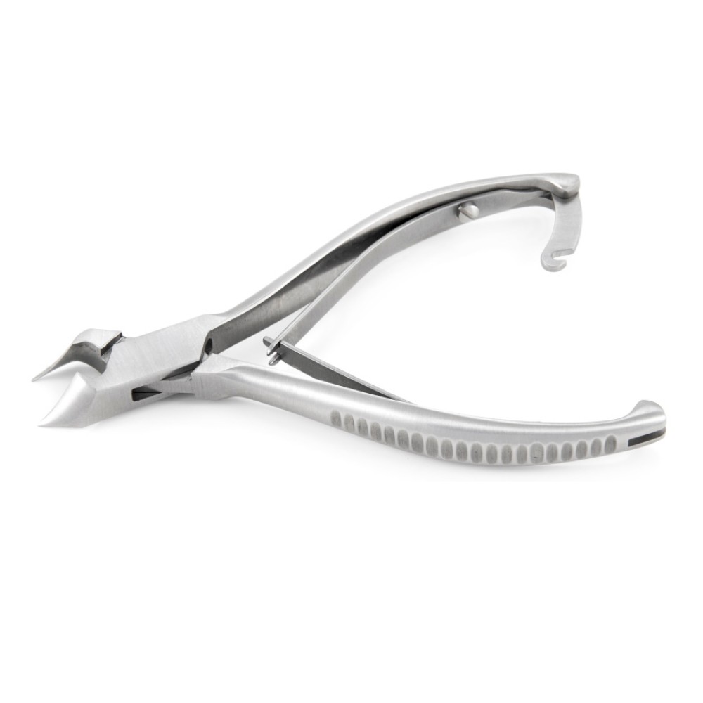 Alicate corte transversal, 140mm, AESCULAP, HF211R
