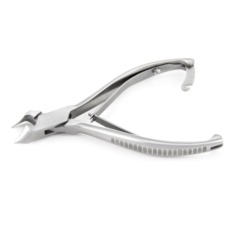 Alicate corte transversal, 140mm, AESCULAP, HF211R