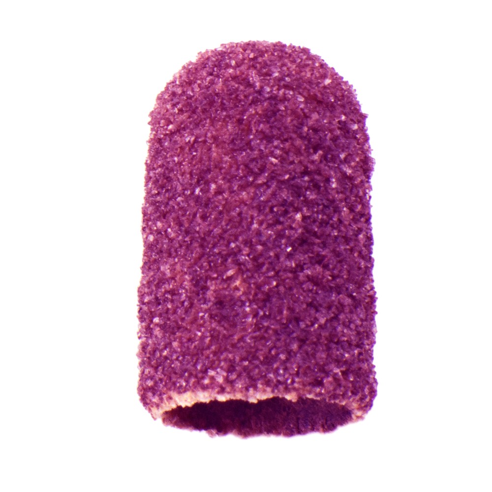 Capuchones Termosensibles Ø7mm, violeta |Podología|Fresco 