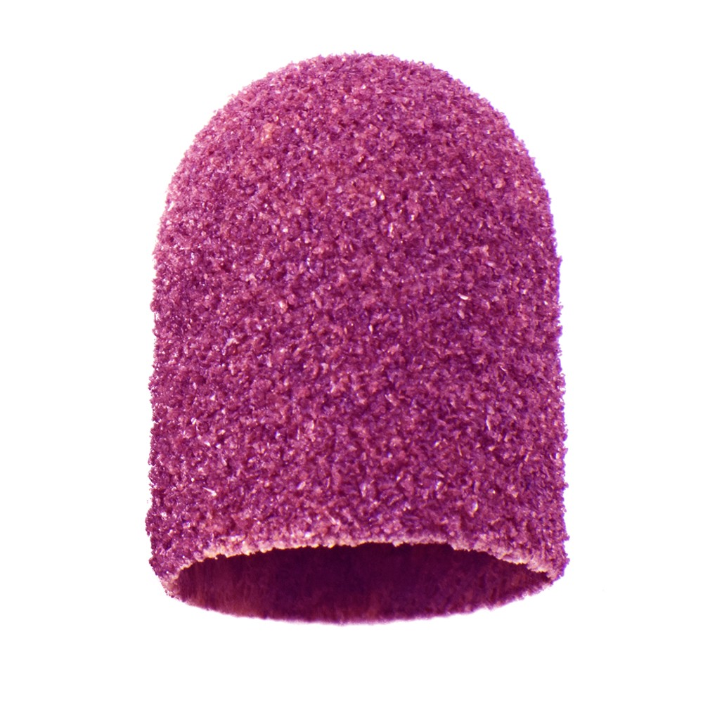 Capuchones Termosensibles Ø13mm, violeta|Podología| Fresco 