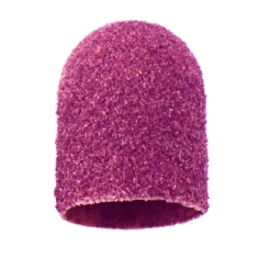 Capuchones Termosensibles Ø13mm, violeta|Podología| Fresco 