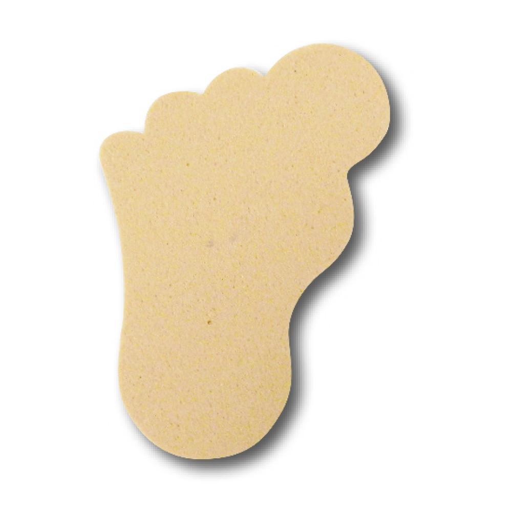 Nora® Lunairflex 2mm, 120x75cm, beige