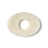 Parche fieltro ovalado 2mm | Podología Fresco - Ítem2