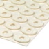 Parche fieltro ovalado 2mm | Podología Fresco - Ítem1